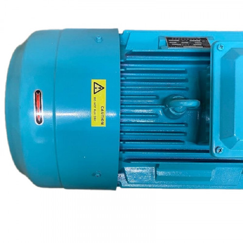 Bomba de vacío de anillo de agua 2BV5161