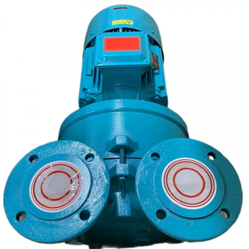 Bomba de vacío de anillo de agua 2BV5161