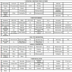 125TLS3-80C cam pump