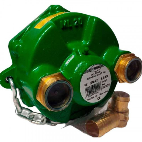 Pompe à rouleaux ML 20 30/30 PTO