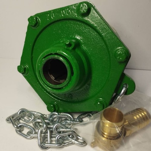 Pompe à rouleaux ML 20 30/30 PTO