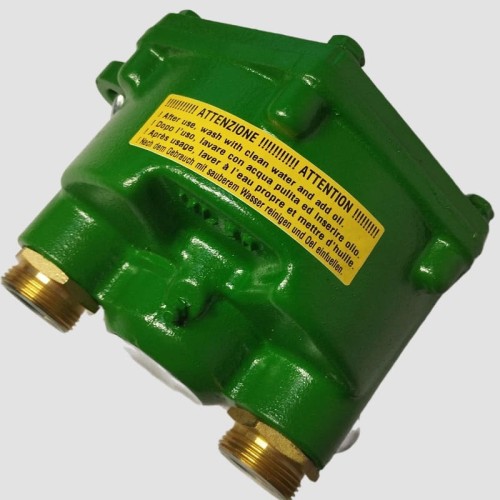 Pompe à rouleaux ML 20 30/30 PTO