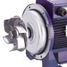 Насос для промышленных систем мойки BK200D, 1,5kW, AISI304, 220V/50Hz, 2900 с открытым рабочим колесом