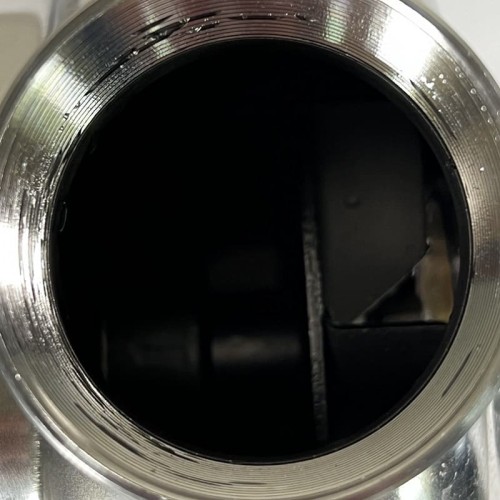 Насос для промышленных систем мойки BK200D, 1,5kW, AISI304, 220V/50Hz, 2900 с открытым рабочим колесом