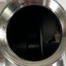Насос для промышленных систем мойки BK200D, 1,5kW, AISI304, 220V/50Hz, 2900 с открытым рабочим колесом