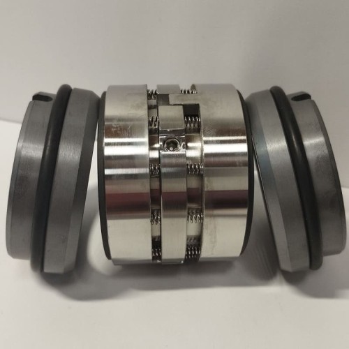 Подвійне торцеве ущільнення R-M010D 70, CAR/SIC/CAR/SIC, EPDM, 304