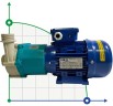 Kreiselpumpe FLUIMAC FMP06.10 mit Magnetkupplung (Argal TMP 06.10)