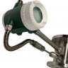 DN80 Przepływomierz wirowy ze stali nierdzewnej KLUGB DN80/PN16 RF kołnierz DIN, do pary 0.325-5 t/h <1,6 MPa, <250°C, 4-20mA, ExdIIBT66