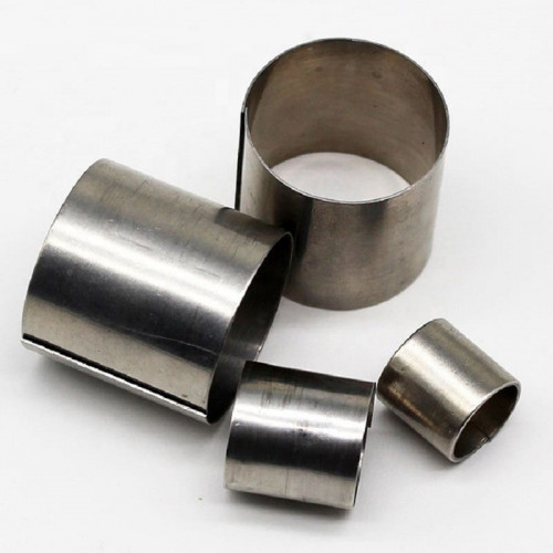 Raschig Ring, AISI 304, 25х25х0,4 mm, VFF