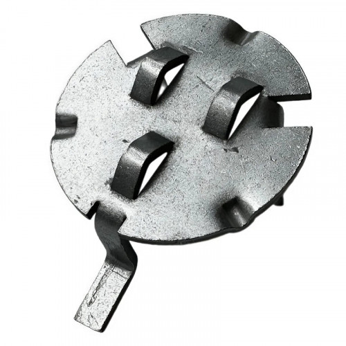 Клапан для тарелок ректификационных, дистилляционных колонн, 48x2 мм, 0Cr13