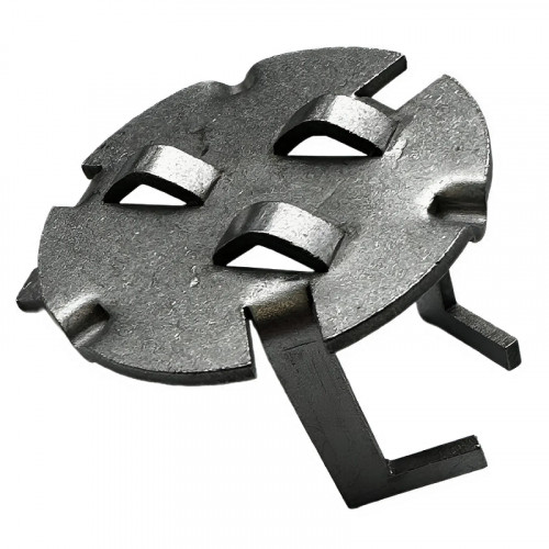 Клапан для тарелок ректификационных, дистилляционных колонн, 48x2 мм, 0Cr13