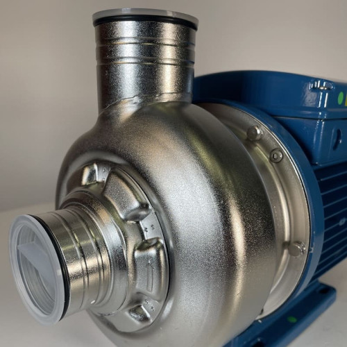 Насос из нержавеющей стали DWO B500/3,0 T, 380V/50Hz, INOX для загрязненных жидкостей