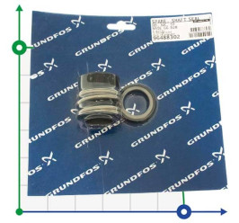 Grundfos BAQE 28 mm pump shaft seal for TP/NB/NK Grundfos Art. 96488302