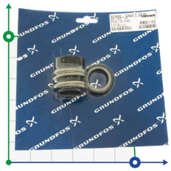 Grundfos BAQE 28 mm pump shaft seal for TP/NB/NK Grundfos Art. 96488302