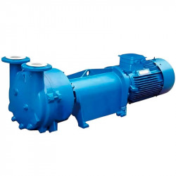 2BV6110 Vakuumpumpe zum Trocknen, long frame