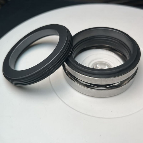 Sello mecánico para bomba ABS, WILO R-1577 50, SIC/SIC, VITON, 304, G60