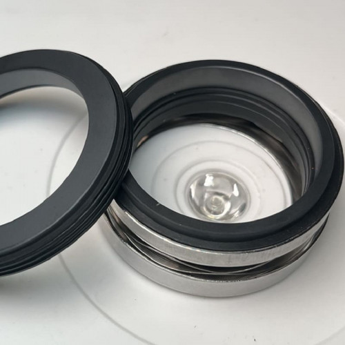 Sello mecánico para bomba ABS, WILO R-1577 50, SIC/SIC, VITON, 304, G60