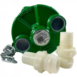 Pompe à rouleaux MT 300 PTO