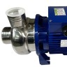 Насос для бражки, сусла BK300, 2,2kW, AISI304, 380V/50Hz, 2900 с открытым рабочим колесом