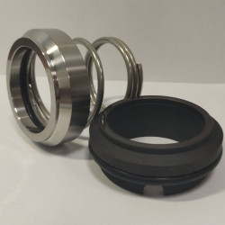 Торцевое уплотнение R-M3N 40, SS/SIC, VITON, 304, G9