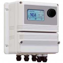 EMEC LDOSIN PLUS reverse osmosis controller