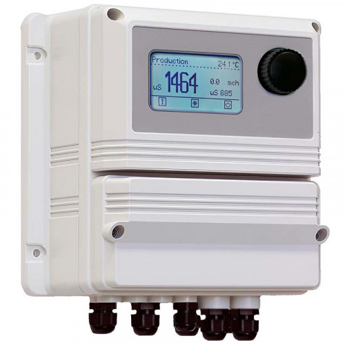 EMEC LDOSIN PLUS reverse osmosis controller