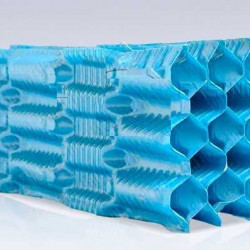 Bidirektionale Bewässerung, Bi-Direction Wave Filler