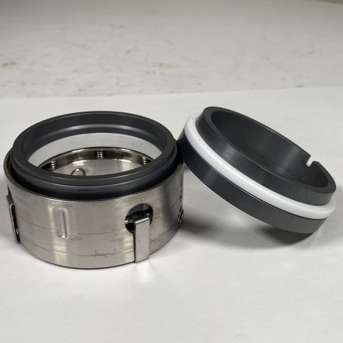 Gleitringdichtung  für Chemiepumpen  R-59U 85, SIC/SIC, PTFE, 304, ВР
