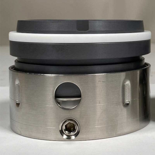 Gleitringdichtung  für Chemiepumpen  R-59U 85, SIC/SIC, PTFE, 304, ВР