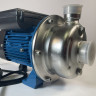 Насос для сусла, бражки, вина, пива DWO B50/025, 220V/50Hz, AISI 304