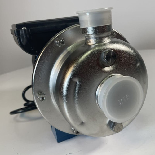 Насос для сусла, бражки, вина, пива DWO B50/025, 220V/50Hz, AISI 304