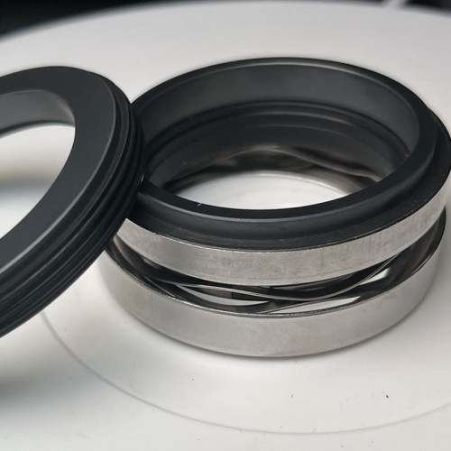 Sello mecánico para bomba ABS R-1577 65, SIC/SIC, VITON, 304, G60