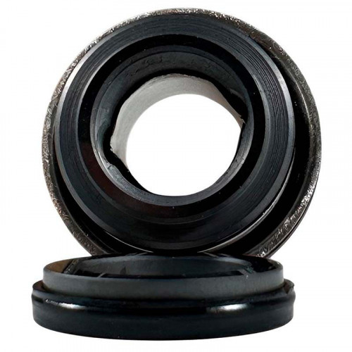 Mechanical seal R-6SB 16, SIC/SIC, NBR, 316