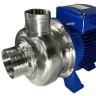 Насос с открытым рабочим колесом BK400, 3,0kW, AISI304, 380V/50Hz, 2900