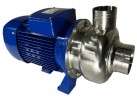Насос с открытым рабочим колесом BK400, 3,0kW, AISI304, 380V/50Hz, 2900