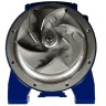 Насос с открытым рабочим колесом BK400, 3,0kW, AISI304, 380V/50Hz, 2900