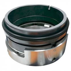 Торцеве ущільнення насосу WILO R-M74 115, SIC/SIC, VITON, 304, G9