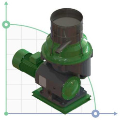 Separador de aceite SEPAMAX 5000