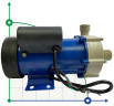 Kreiselpumpe FLUIMAC FMB-65-WR-V-N1-B-N mit Magnetkupplung (Argal TMB 65)