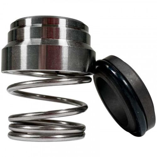 Торцевое уплотнение к насосу R-E5K-U 80, CAR/SIC, EPDM, 304, CC