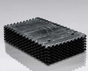 Ороситель из ПВХ BTSYU01, Marley Cooling Tower fillers