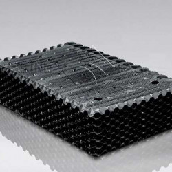 BTSYU01 PVC-Sprinkler, Marley Cooling Tower fillers