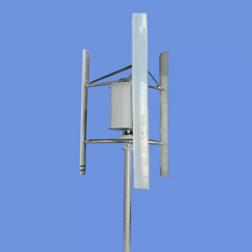 H-Typ RX-HV3.5K 3,5 kW vertikale Windturbine