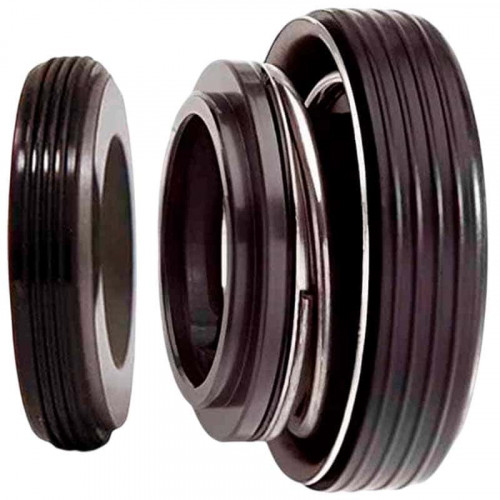 Gleitringdichtung R-6SB 20, SiC/SiC, EPDM, 304