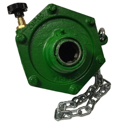 Rollenpumpe MLI 25 von Traktorzapfwelle (VVP) zur Einführung von KAS