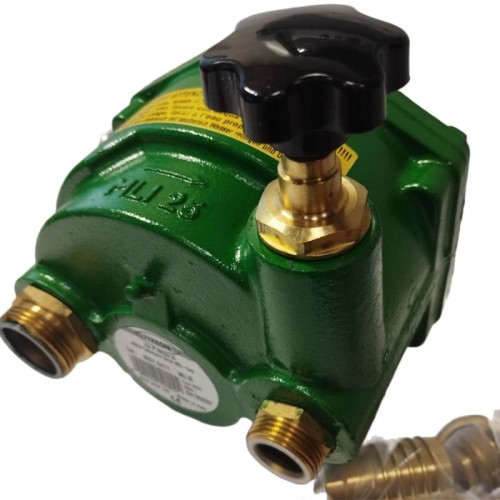 Rollenpumpe MLI 25 von Traktorzapfwelle (VVP) zur Einführung von KAS