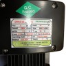 Bomba multietapas para agua caliente DW(S)5-30/055, AISI304, 380V/50Hz horizontal