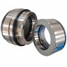 Gleitringdichtung für Pumpe R-HRN 70, SiC/SiC, Viton, 304