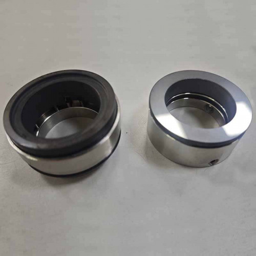 Gleitringdichtung für Pumpe R-HRN 70, SiC/SiC, Viton, 304