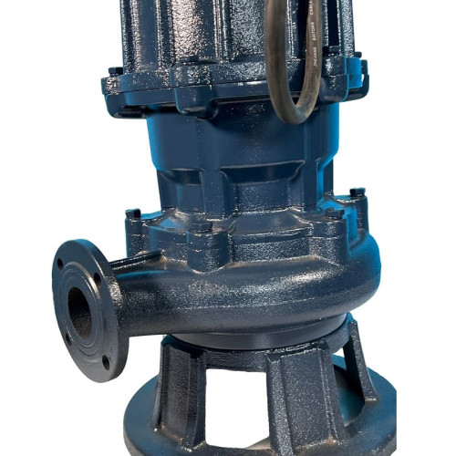 Pompe fécale haute pression 50WQ20-55-11/2